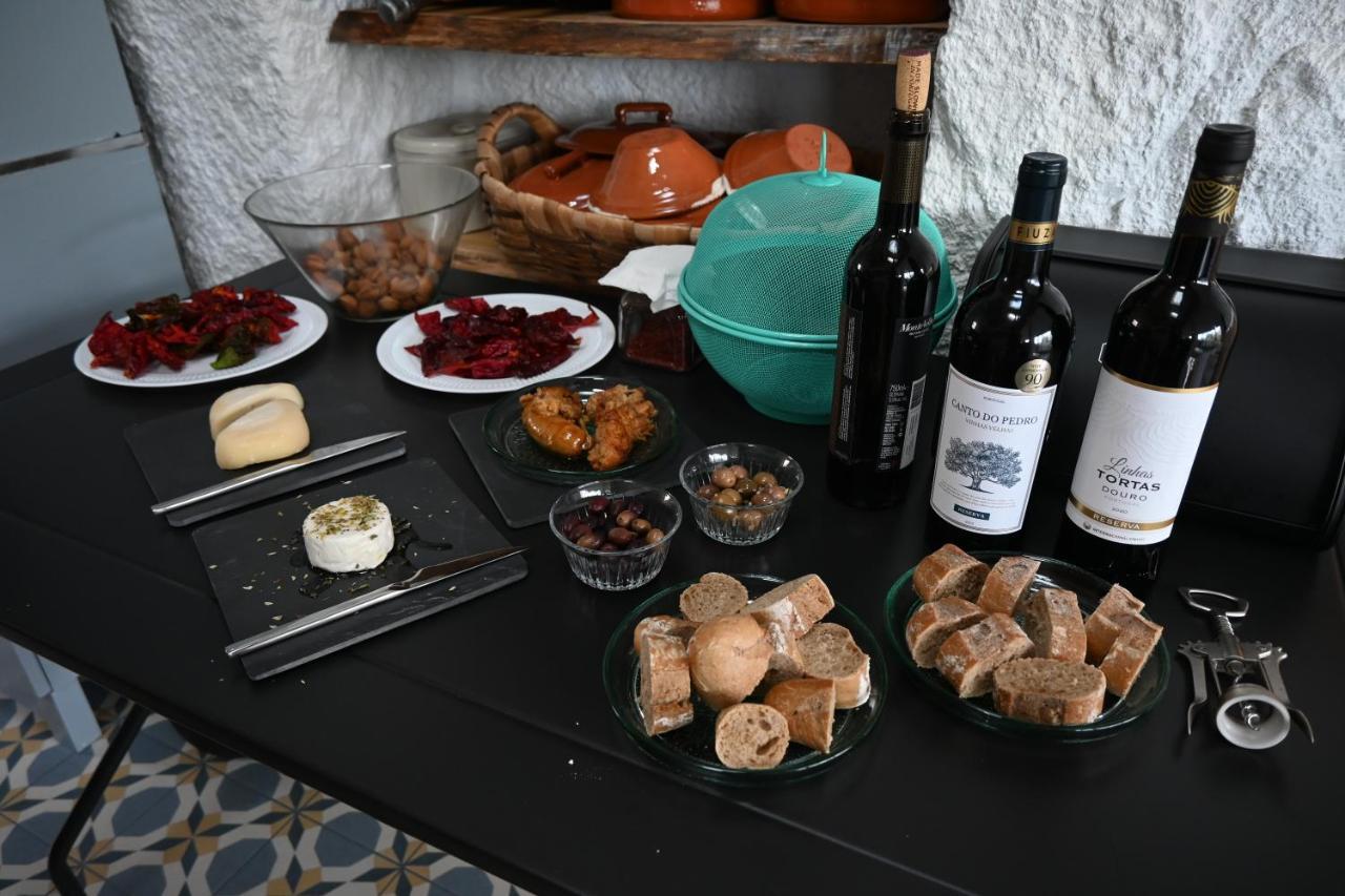 Quinta Ecologica Da Peneda Agroturismo By Peneda Ecofarm アルコス・デ・ヴァルデヴェス エクステリア 写真