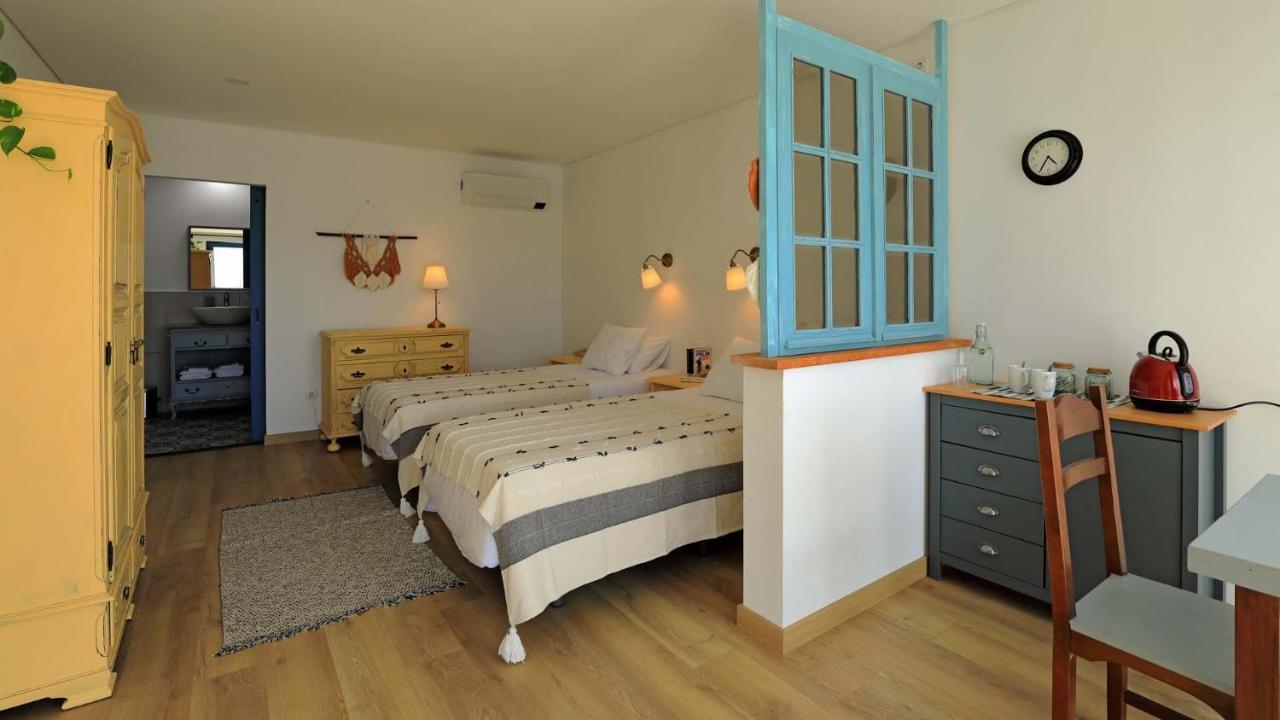 Quinta Ecologica Da Peneda Agroturismo By Peneda Ecofarm アルコス・デ・ヴァルデヴェス エクステリア 写真