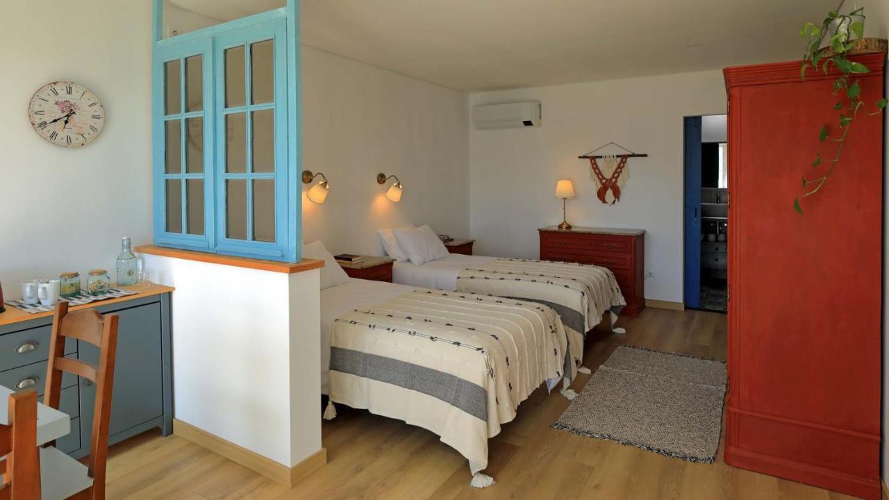 Quinta Ecologica Da Peneda Agroturismo By Peneda Ecofarm アルコス・デ・ヴァルデヴェス エクステリア 写真