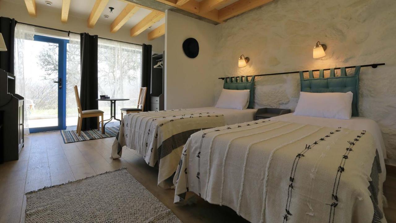 Quinta Ecologica Da Peneda Agroturismo By Peneda Ecofarm アルコス・デ・ヴァルデヴェス エクステリア 写真