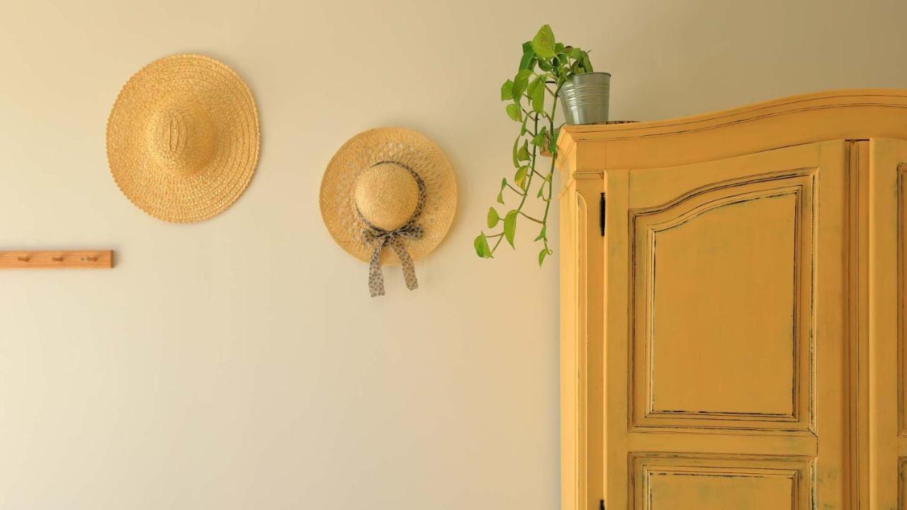 Quinta Ecologica Da Peneda Agroturismo By Peneda Ecofarm アルコス・デ・ヴァルデヴェス エクステリア 写真