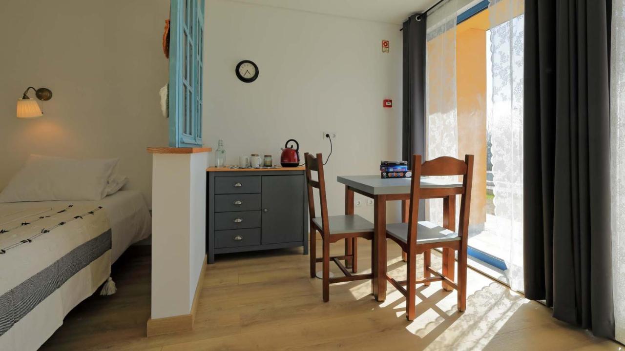 Quinta Ecologica Da Peneda Agroturismo By Peneda Ecofarm アルコス・デ・ヴァルデヴェス エクステリア 写真