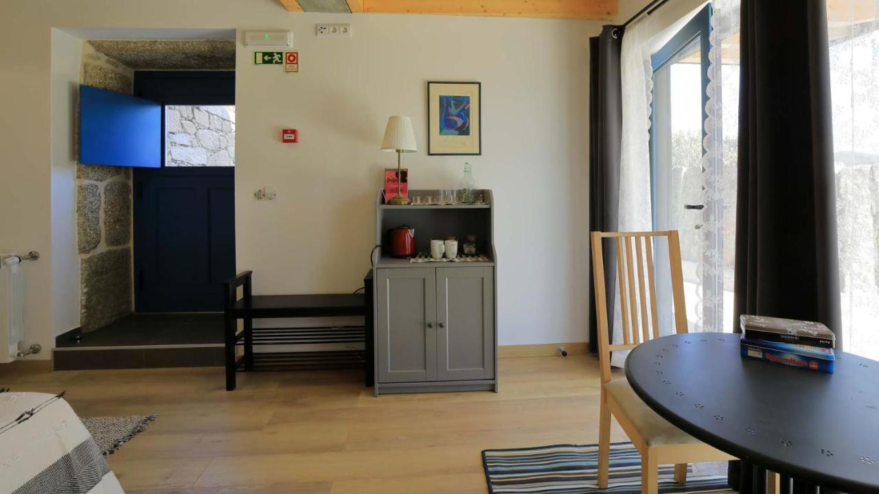 Quinta Ecologica Da Peneda Agroturismo By Peneda Ecofarm アルコス・デ・ヴァルデヴェス エクステリア 写真