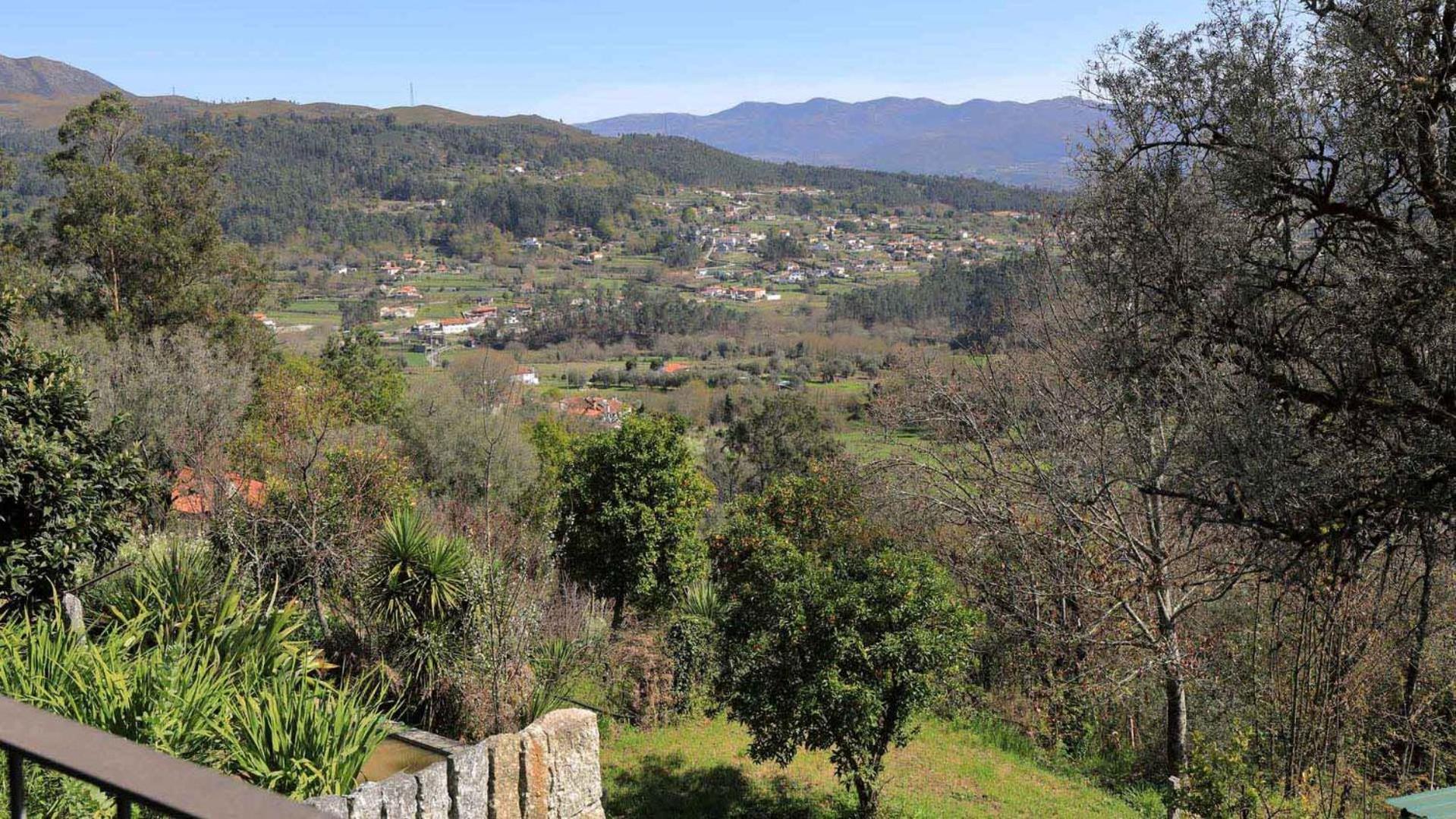 Quinta Ecologica Da Peneda Agroturismo By Peneda Ecofarm アルコス・デ・ヴァルデヴェス エクステリア 写真